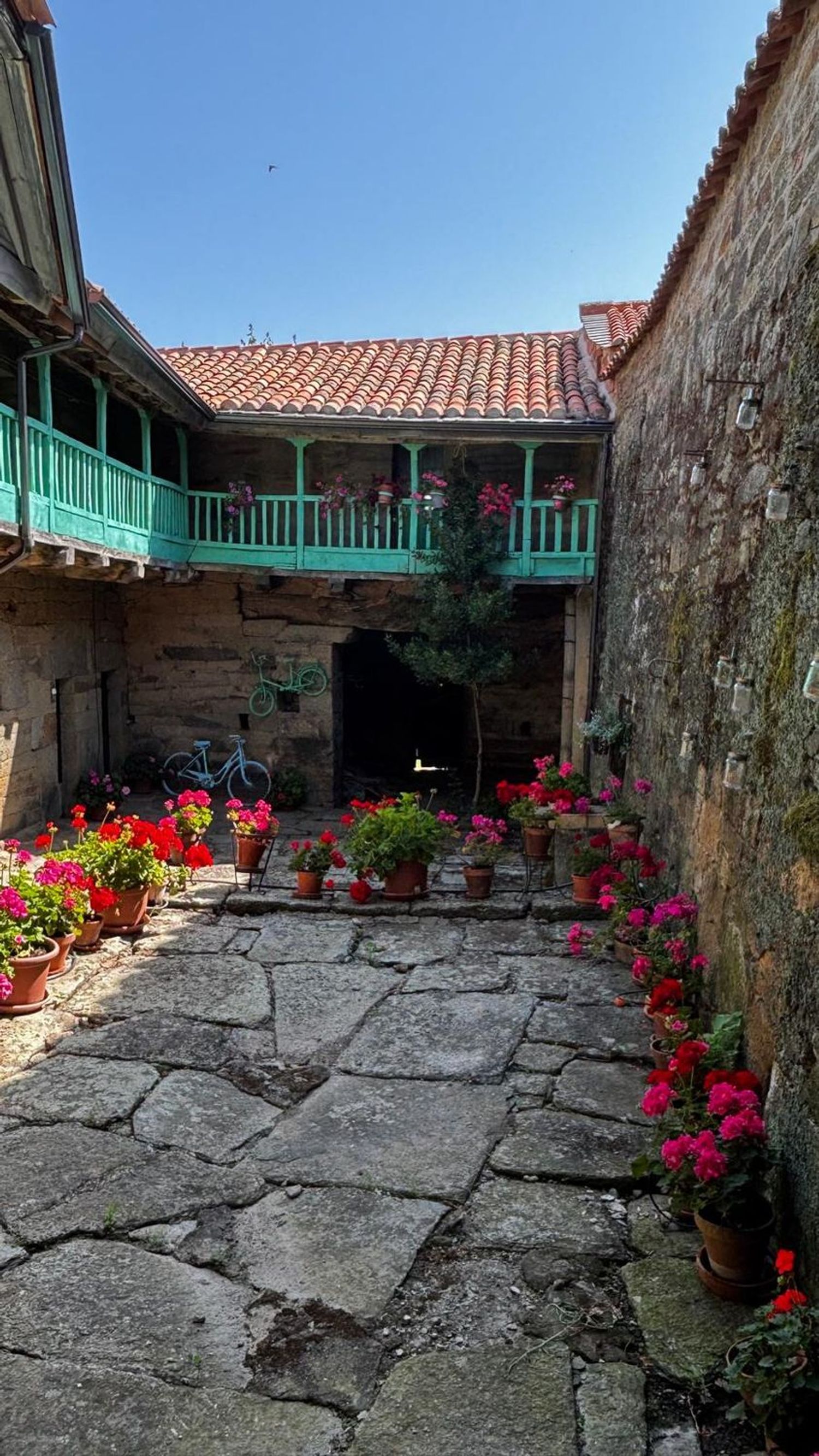 Casa rural en Villardeciervos - Foto 19
