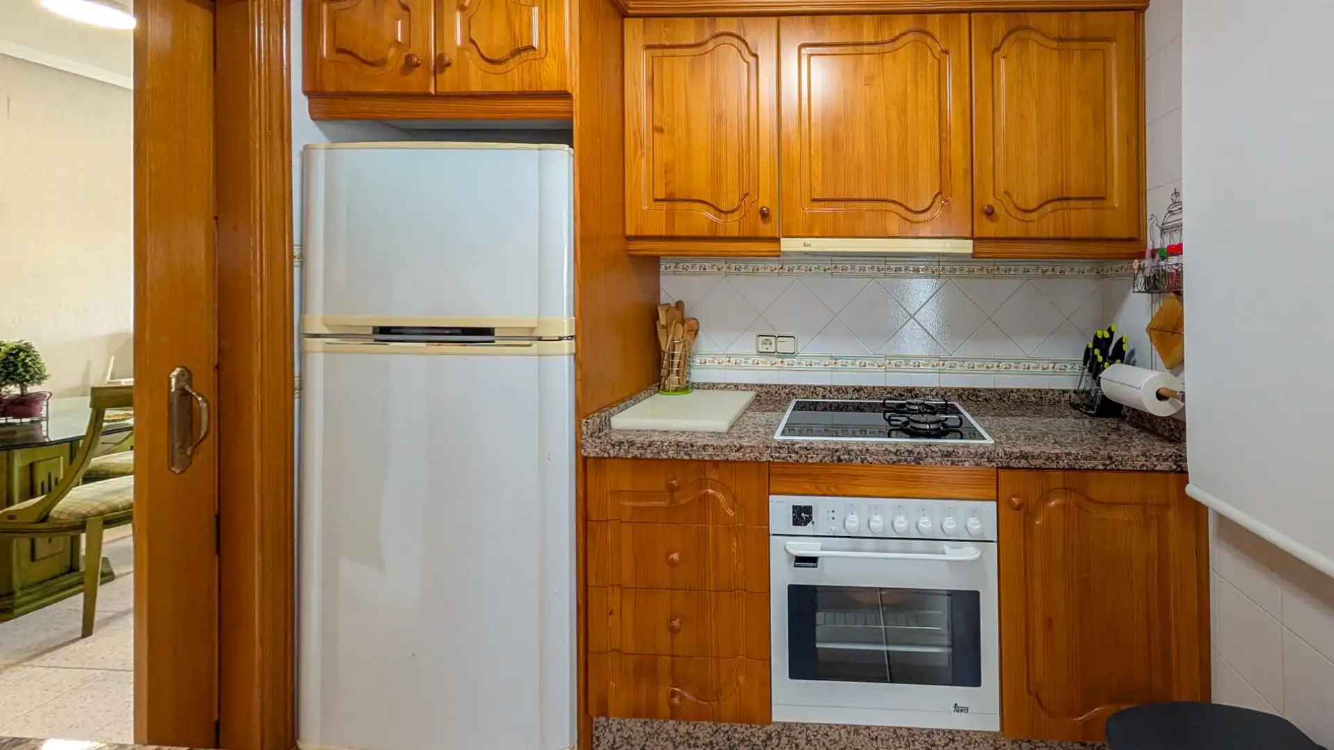 Piso en  Avinguda de Portugal 97 - Foto 7