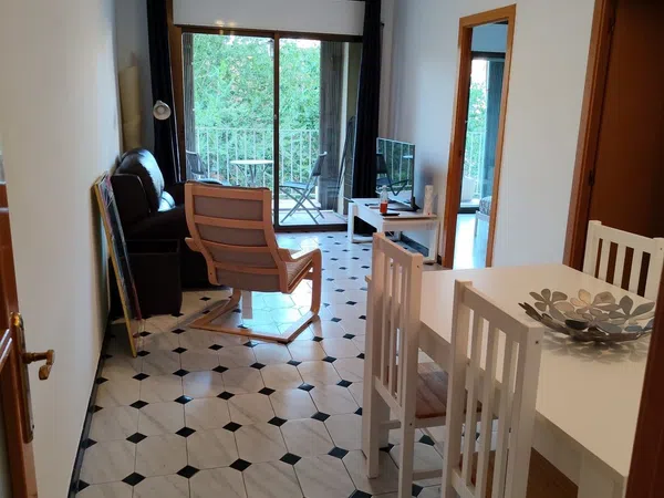 Piso en Calle del Comandant Benítez, 7, La Maternitat i Sant Ramon - Foto 1