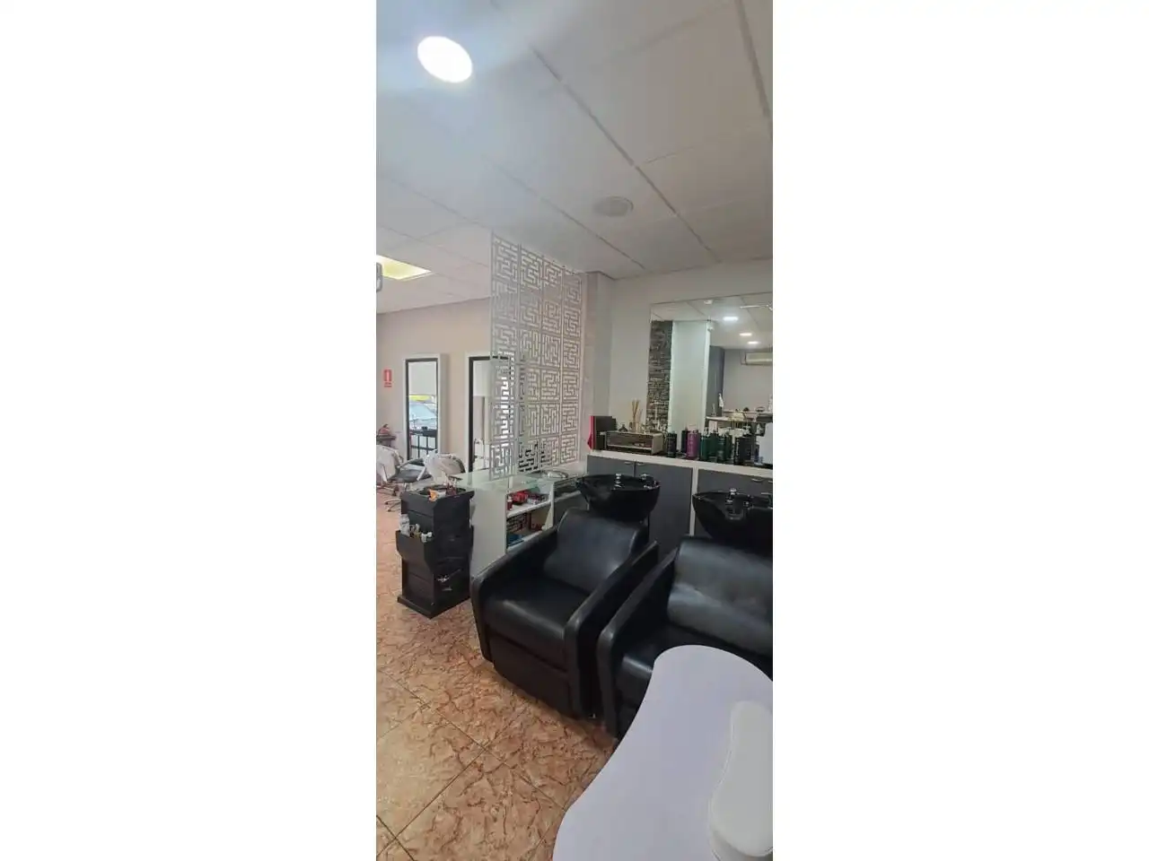 Local comercial en  Plaza Ca n´Oriac - Foto 5