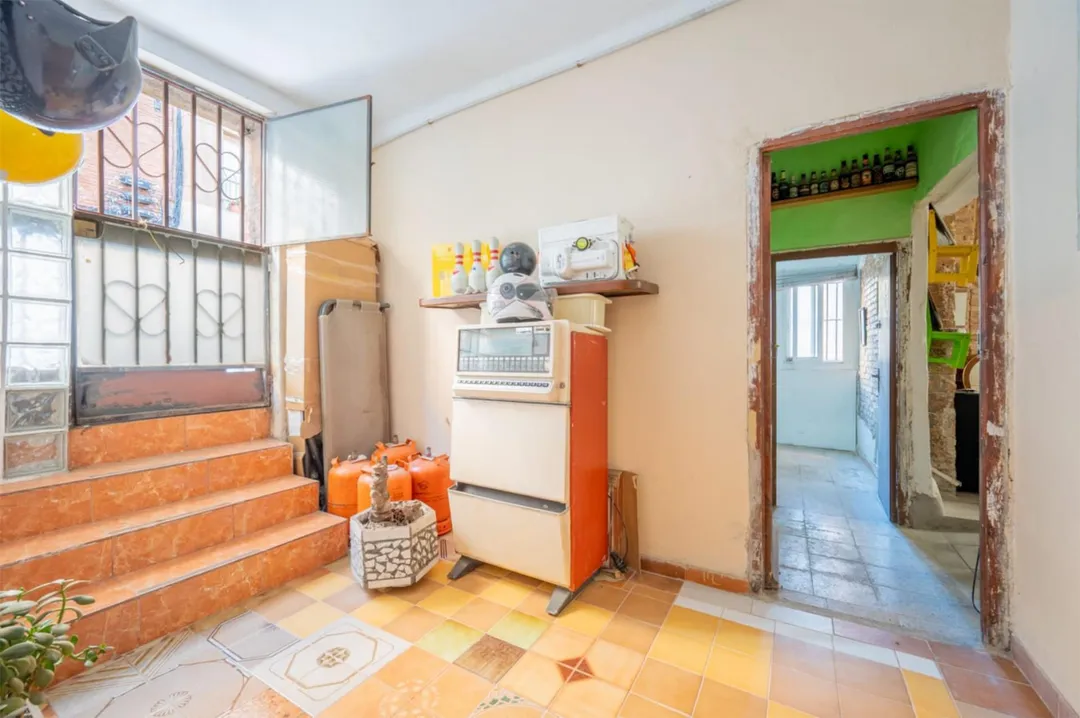 Piso en  Carrer de Sostres 24 - Foto 26