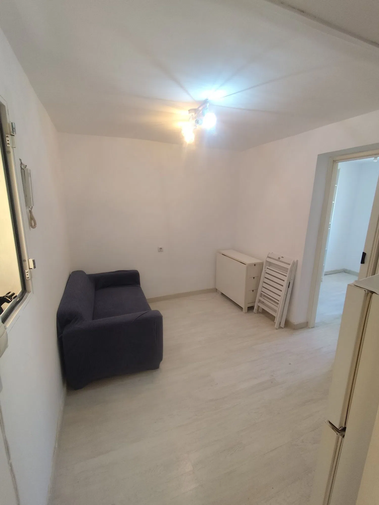 Piso en calle De manuel Maroto, 55 - Foto 4