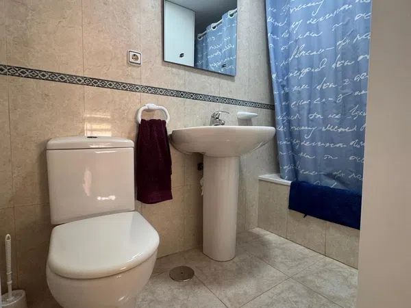 Piso en Paseo Marítimo, 39, Playa Honda-Playa Paraíso - Foto 10