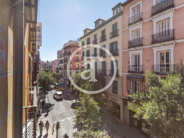 Piso en Calle de Fuencarral, Chueca-Justicia - Foto 4