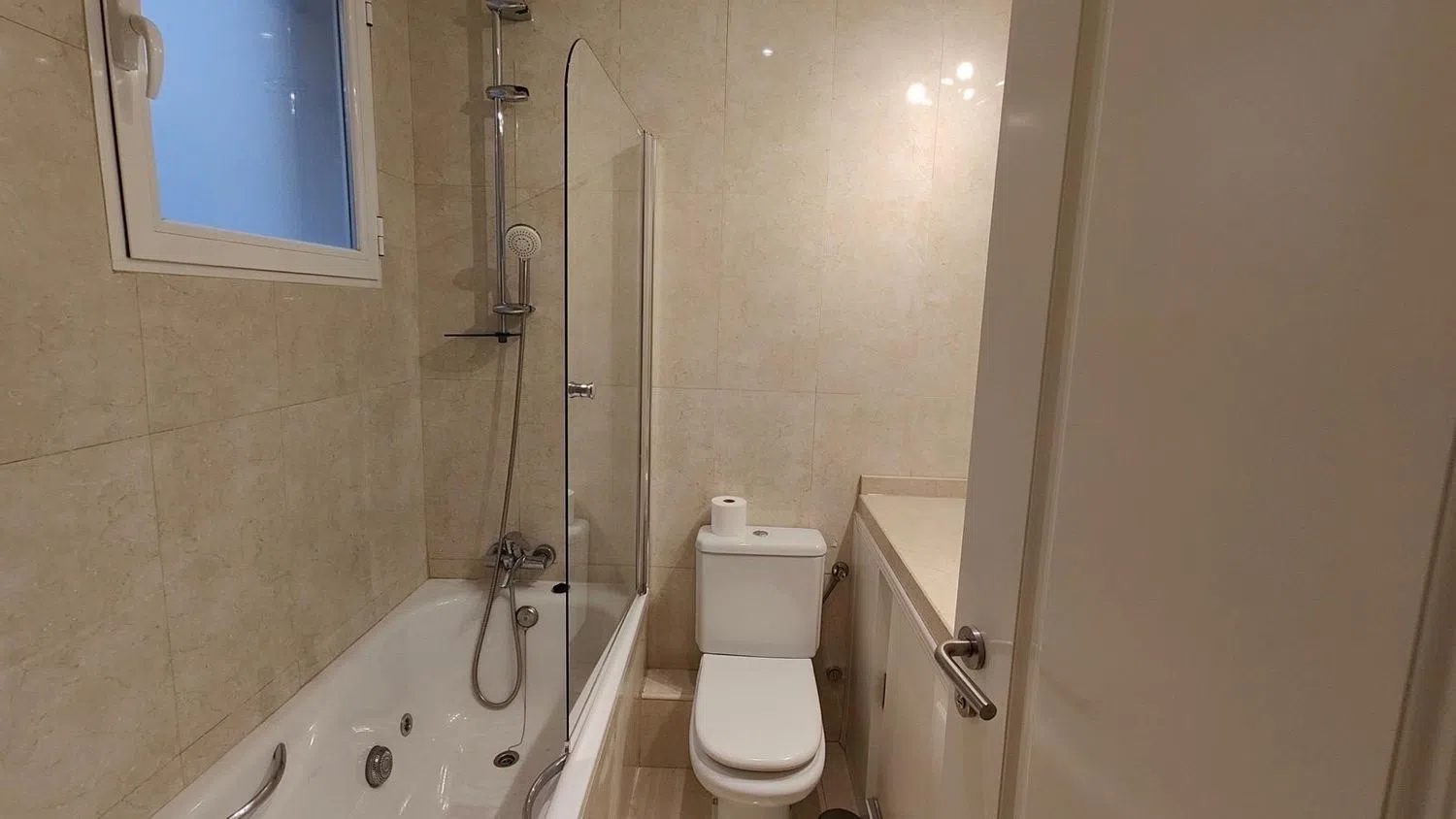 Piso en paseo del General Martínez Campos, 40 - Foto 10