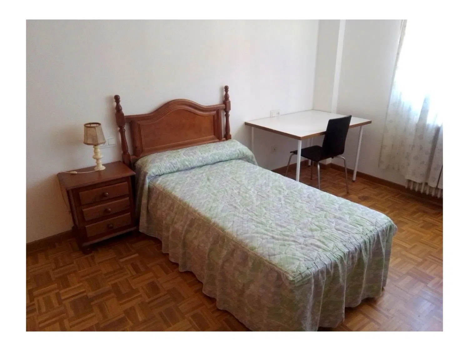 Piso en calle Abraham Zacut, 11 - Foto 9