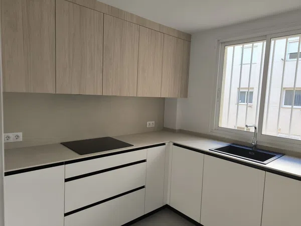 Piso en calle Alborán, 2 - Foto 3