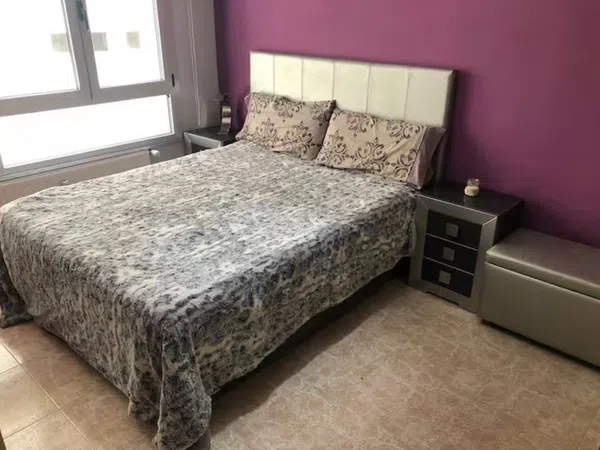 Piso en Calle de Bolonia, 28, Paseo Sagasta - Foto 3