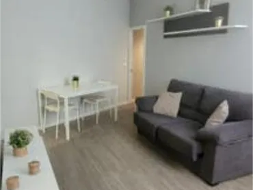 Piso en Chamberí - Foto 1