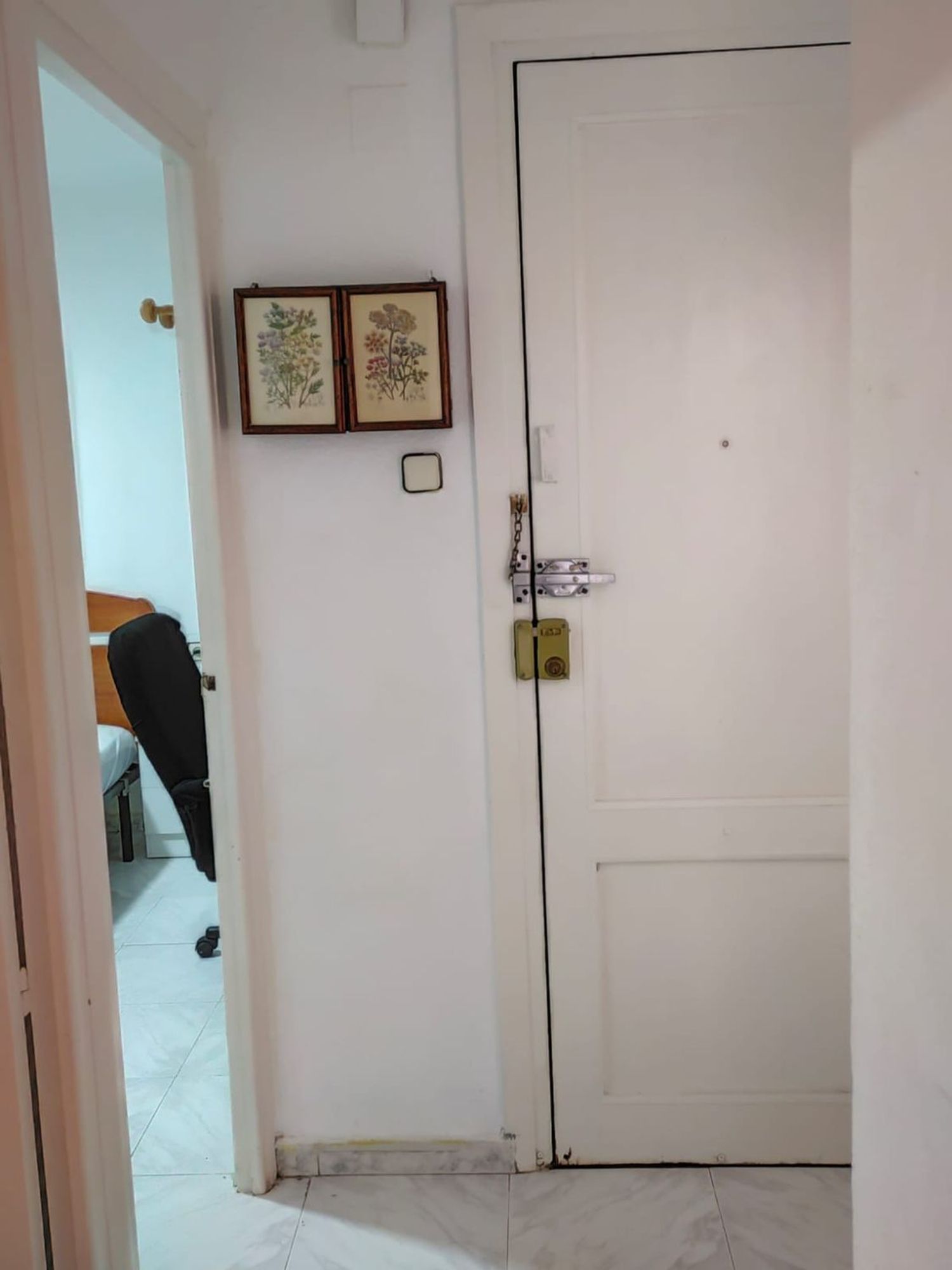 Piso en Calle Victorio, 25, Santa Eulalia - Foto 11