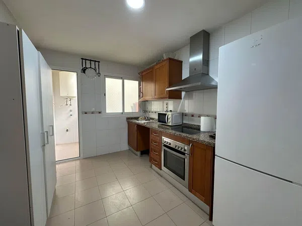 Piso en Calle Hércules, 19 - Foto 5
