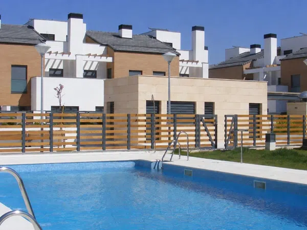 Chalet adosado en Via Nova, 10, Palmete-Padre Pío-Hacienda San Antonio - Foto 2