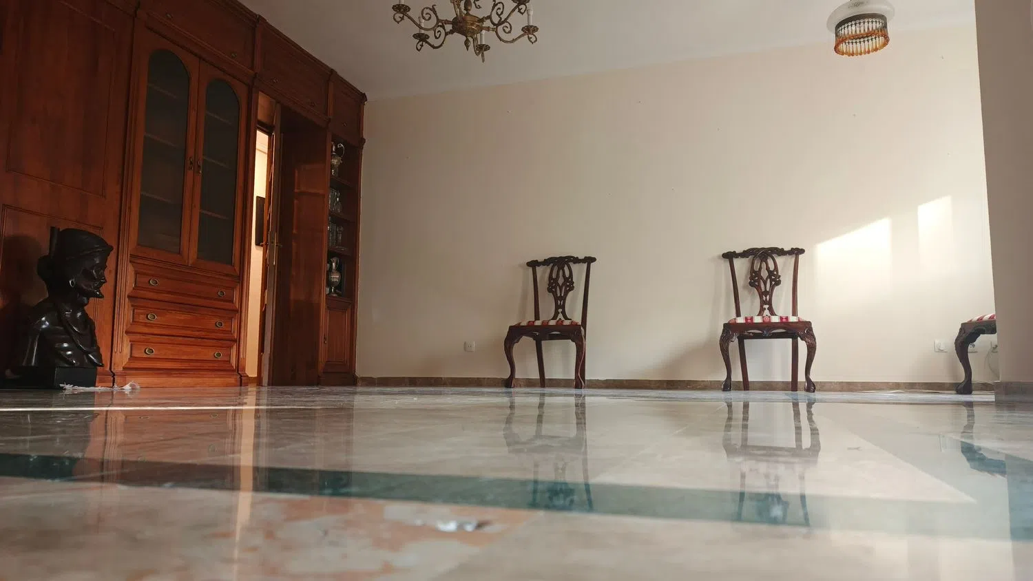 Piso en Barrio Media Legua - Foto 5