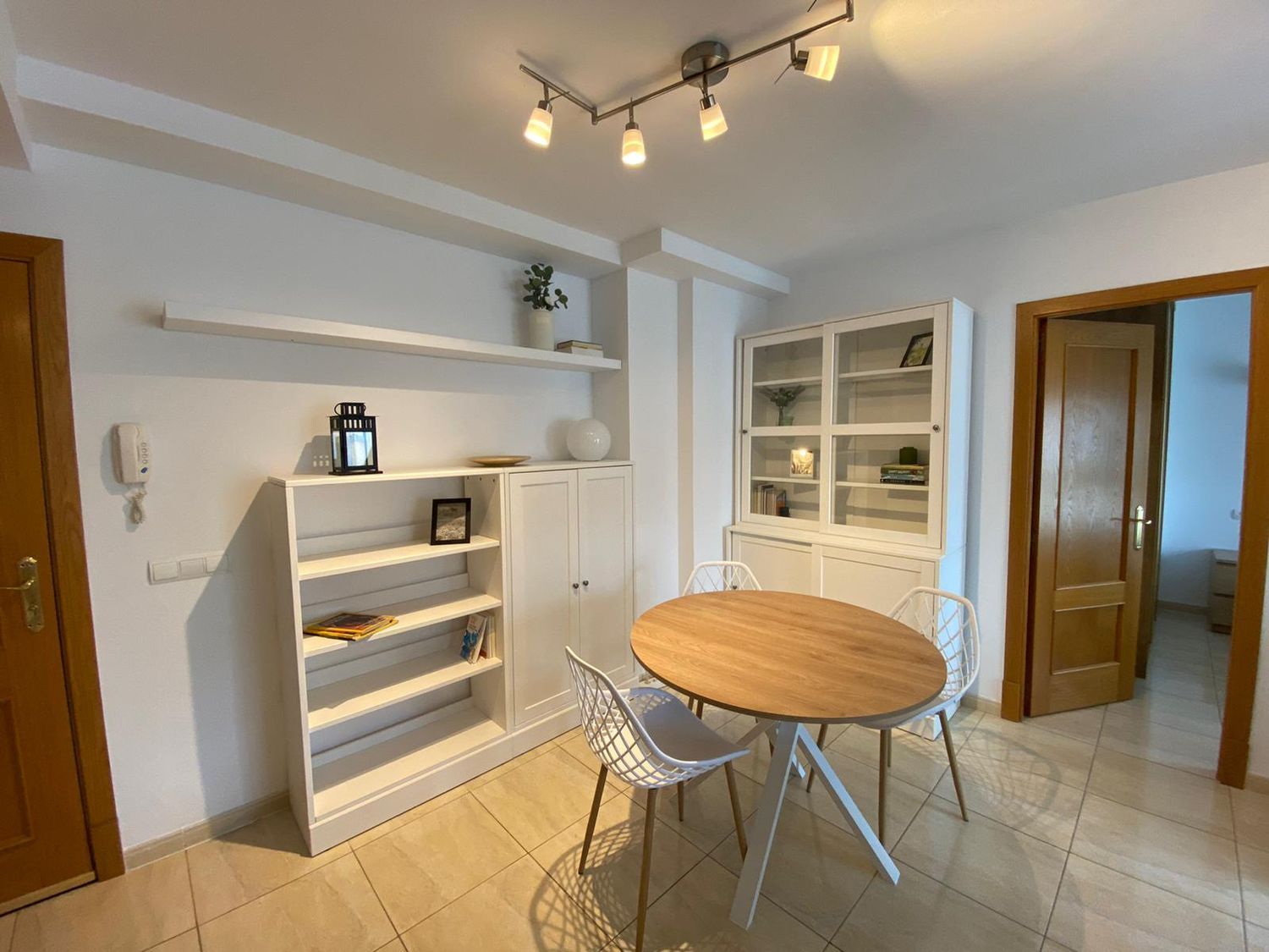 Piso en Barrio Marqués de la Fontsanta - Foto 4