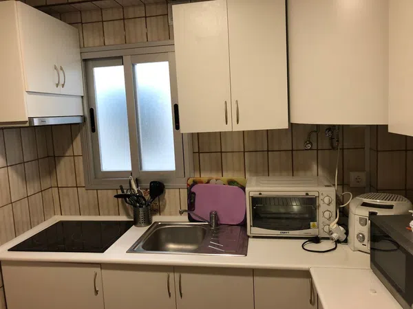 Piso en calle Ermita, 31 - Foto 13