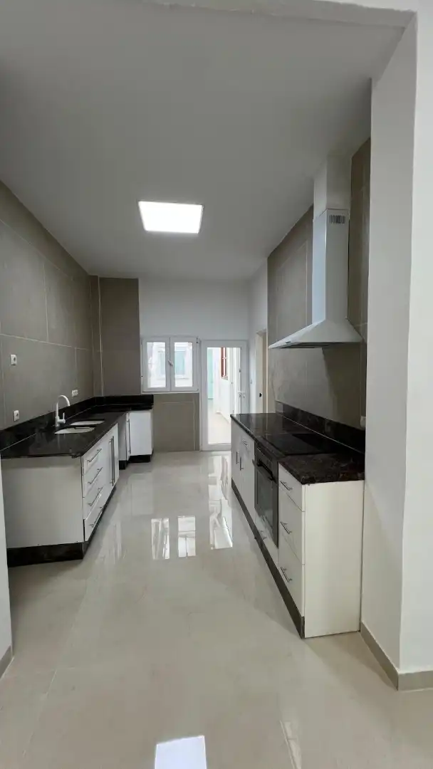 Piso en  Carrer del Cardenal Benlloch 16 - Foto 2