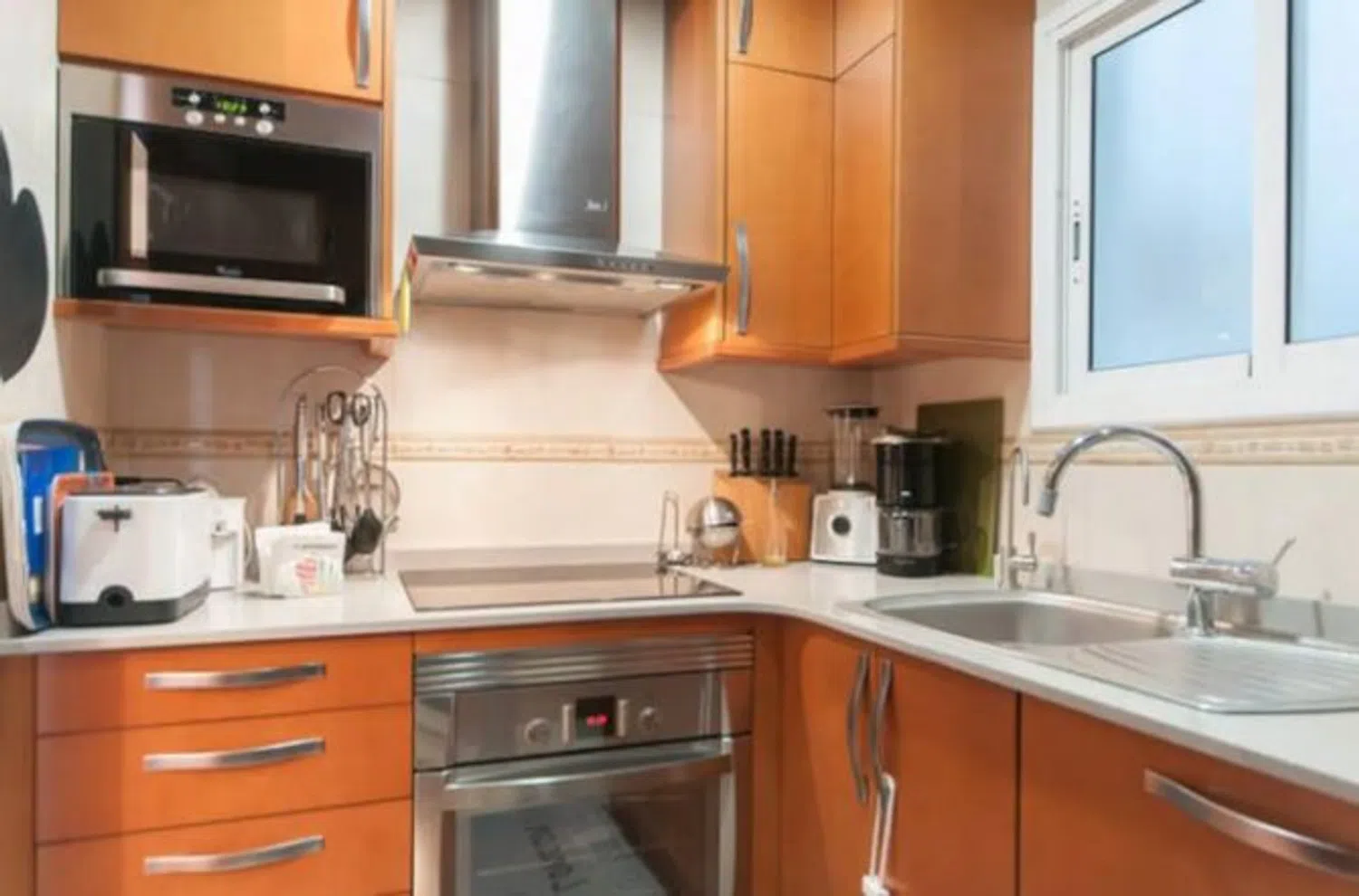 Piso en calle de la Marina, 100 - Foto 7