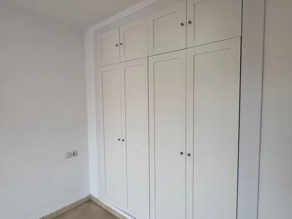 Piso en Av Juan Sebastian Elcano, El Palo - Foto 16