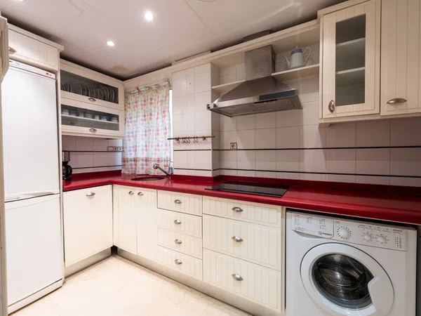 Piso en calle Alejandro Collantes, 20 - Foto 8