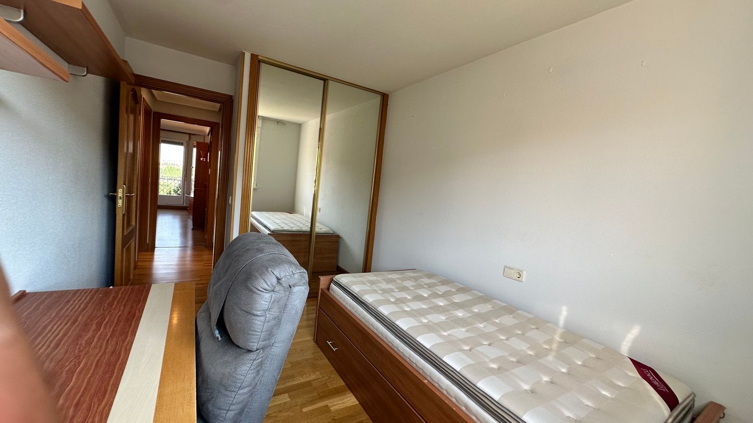 Piso en Calle Jerónimo Münzer, 69, La Platina-Hospital-Campus - Foto 9