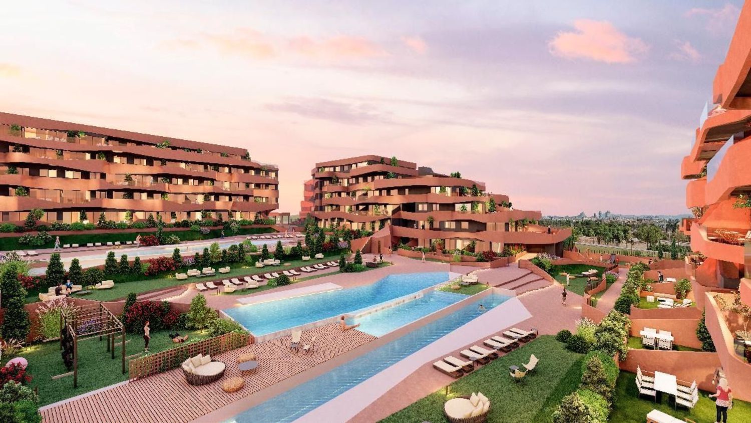 Estudio en calle los Rosaos, 2 - Foto 3