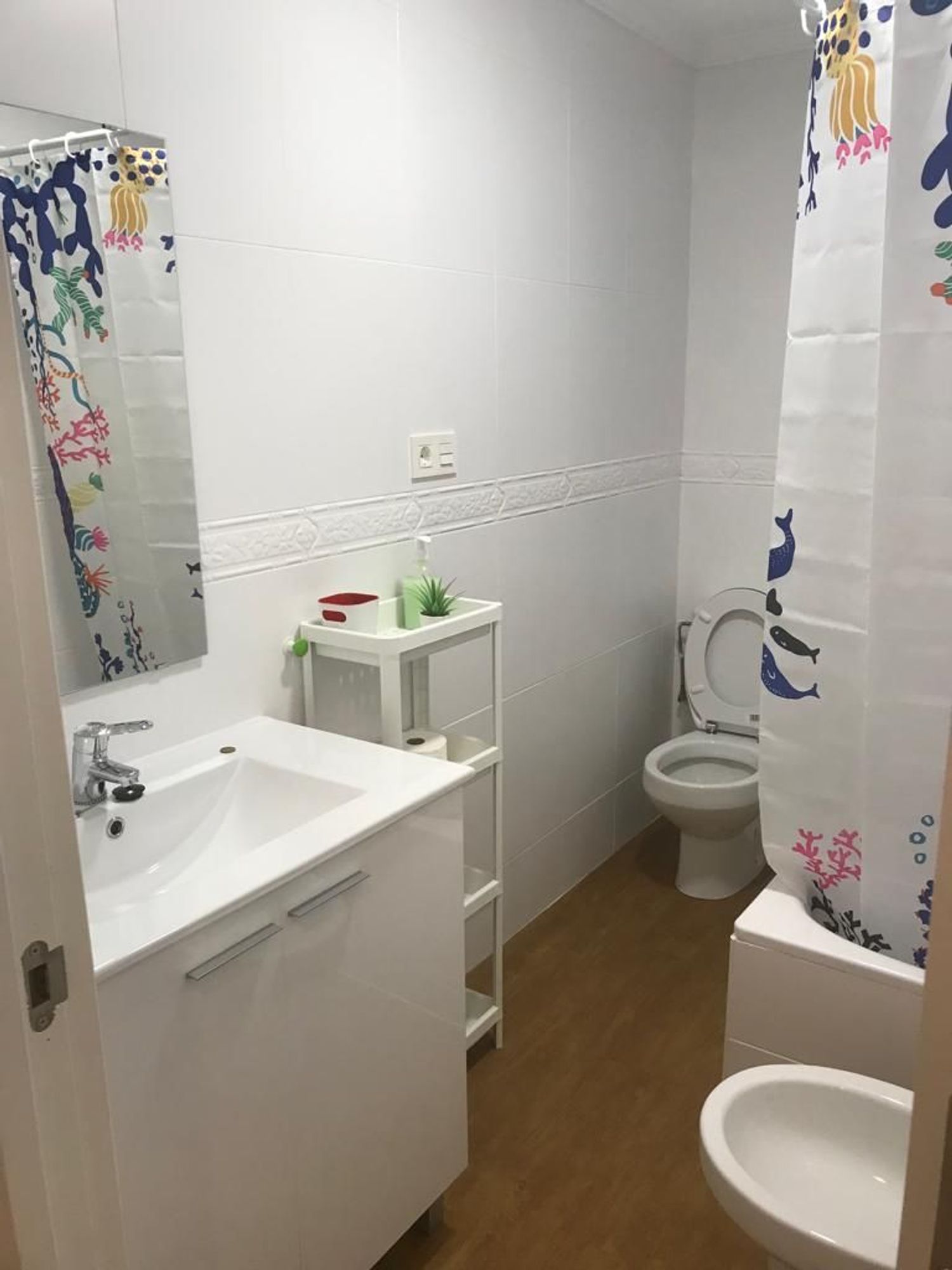 Piso en Camino de Ronda, 84, Ronda - Arabial - Foto 11