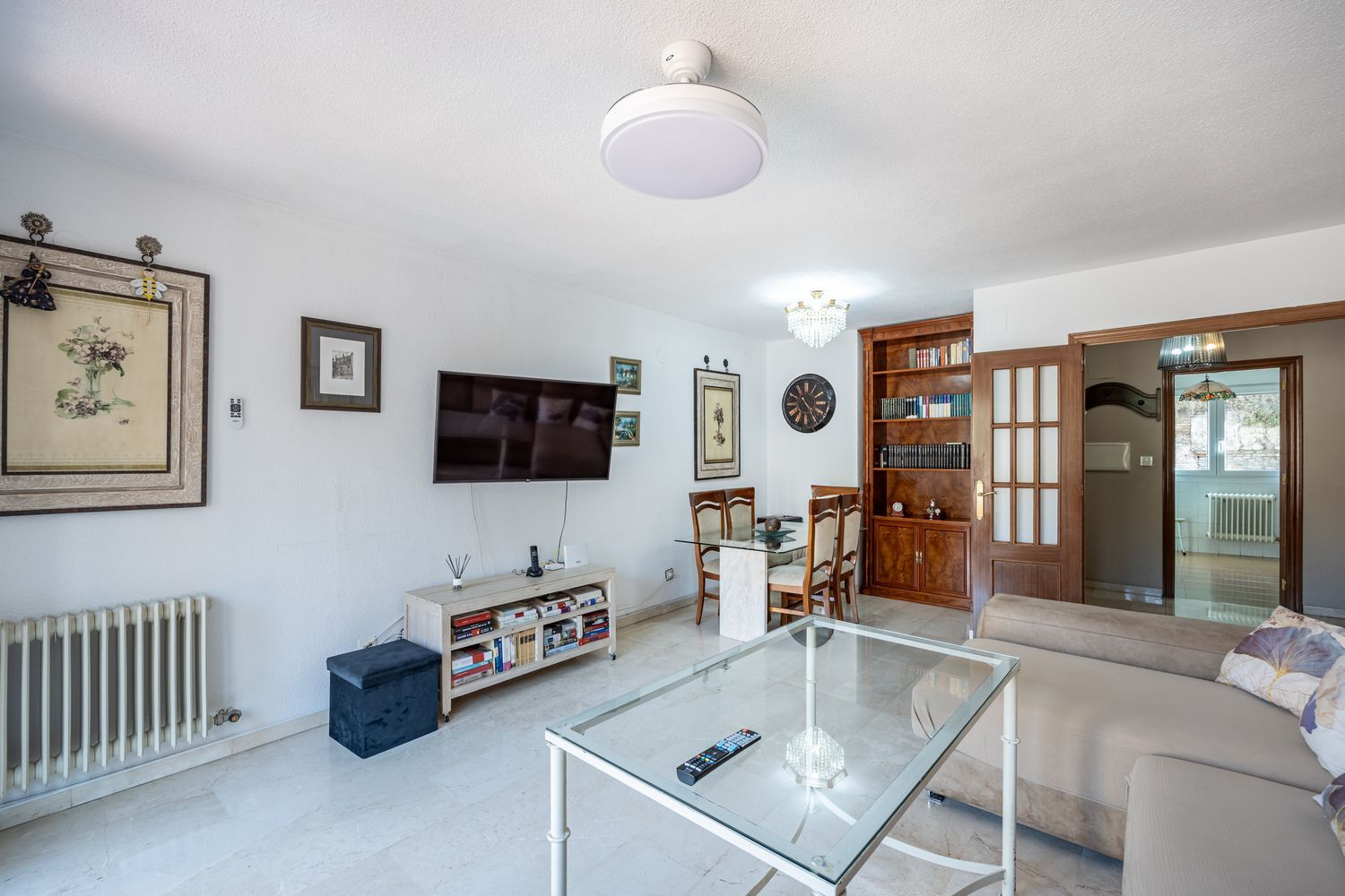 Piso en Paseo de las Palmas, 114, Ctra Sierra - Acceso Nuevo Alhambra, Ctra Sierra - Acceso Nuevo Alhambra - Foto 2