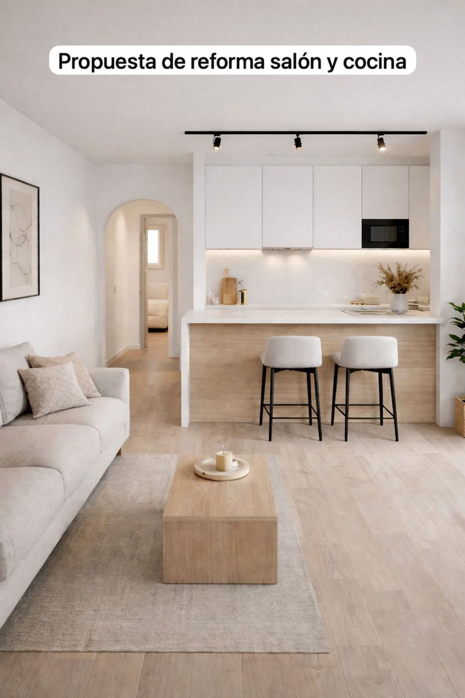 Piso en avenida Ámsterdam, 3 - Foto 4