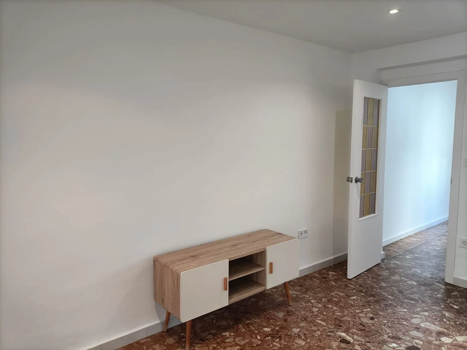 Piso en calle de Sant Vicent Màrtir, 141 - Foto 7