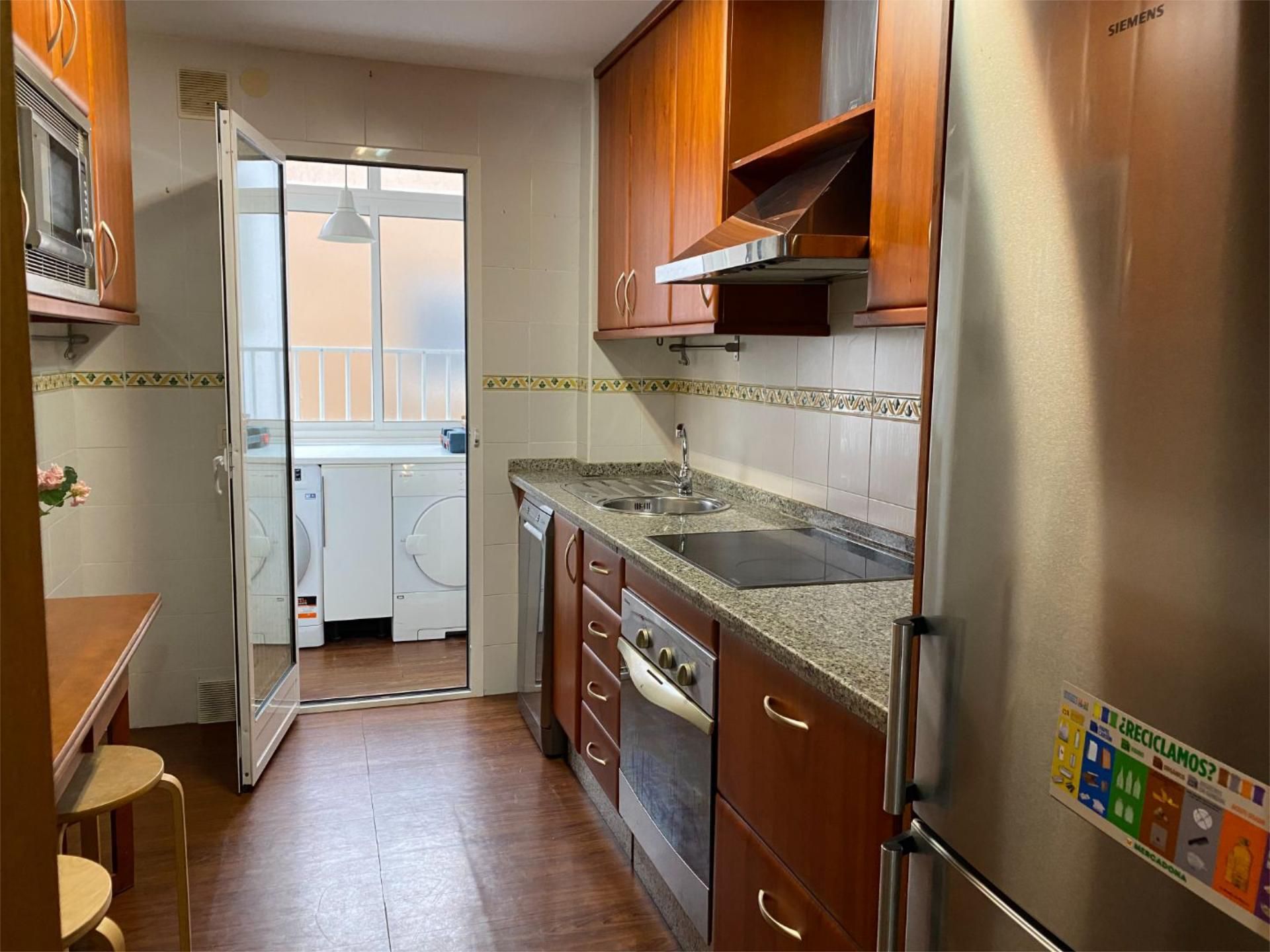 Piso en  Calle Constancia 33 - Foto 3