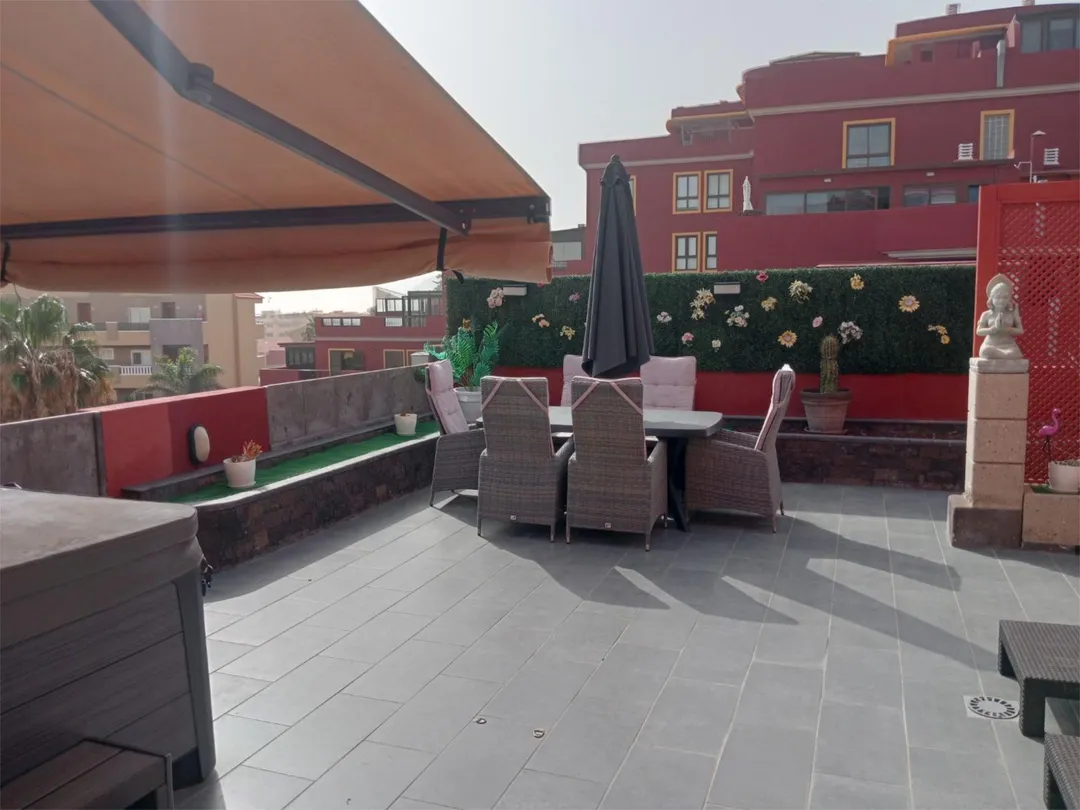 Piso en  Calle Mar Cantábrico 3b - Foto 12