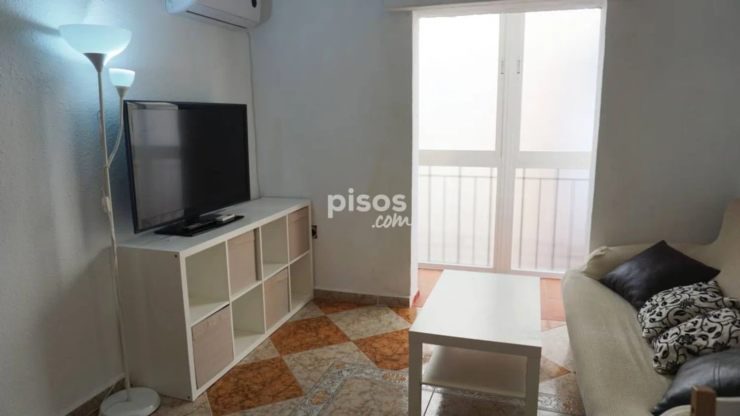 Piso en avenida de Barcelona, 307 b - Foto 2