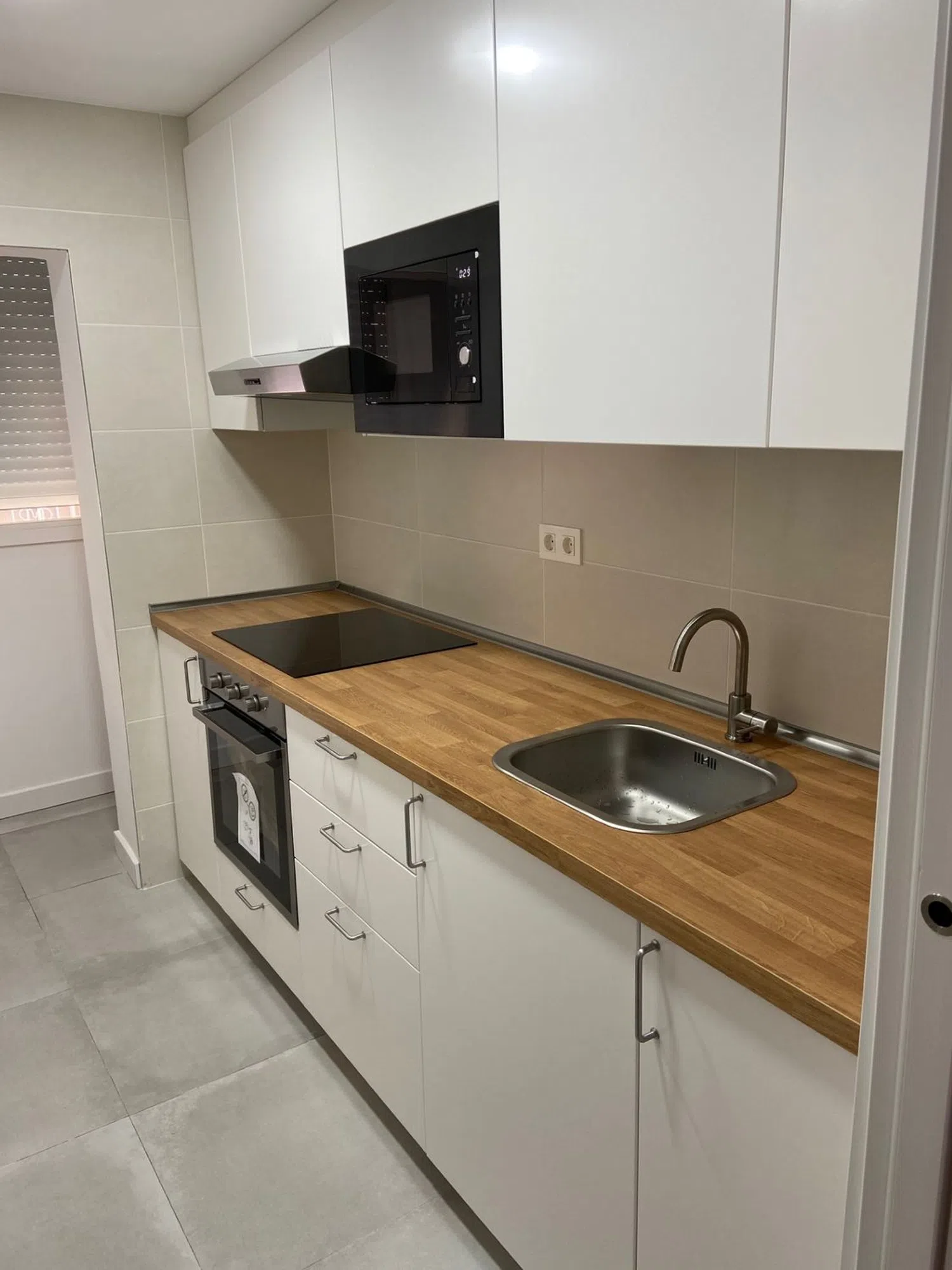 Piso en Barrio Pueblo Nuevo - Foto 21