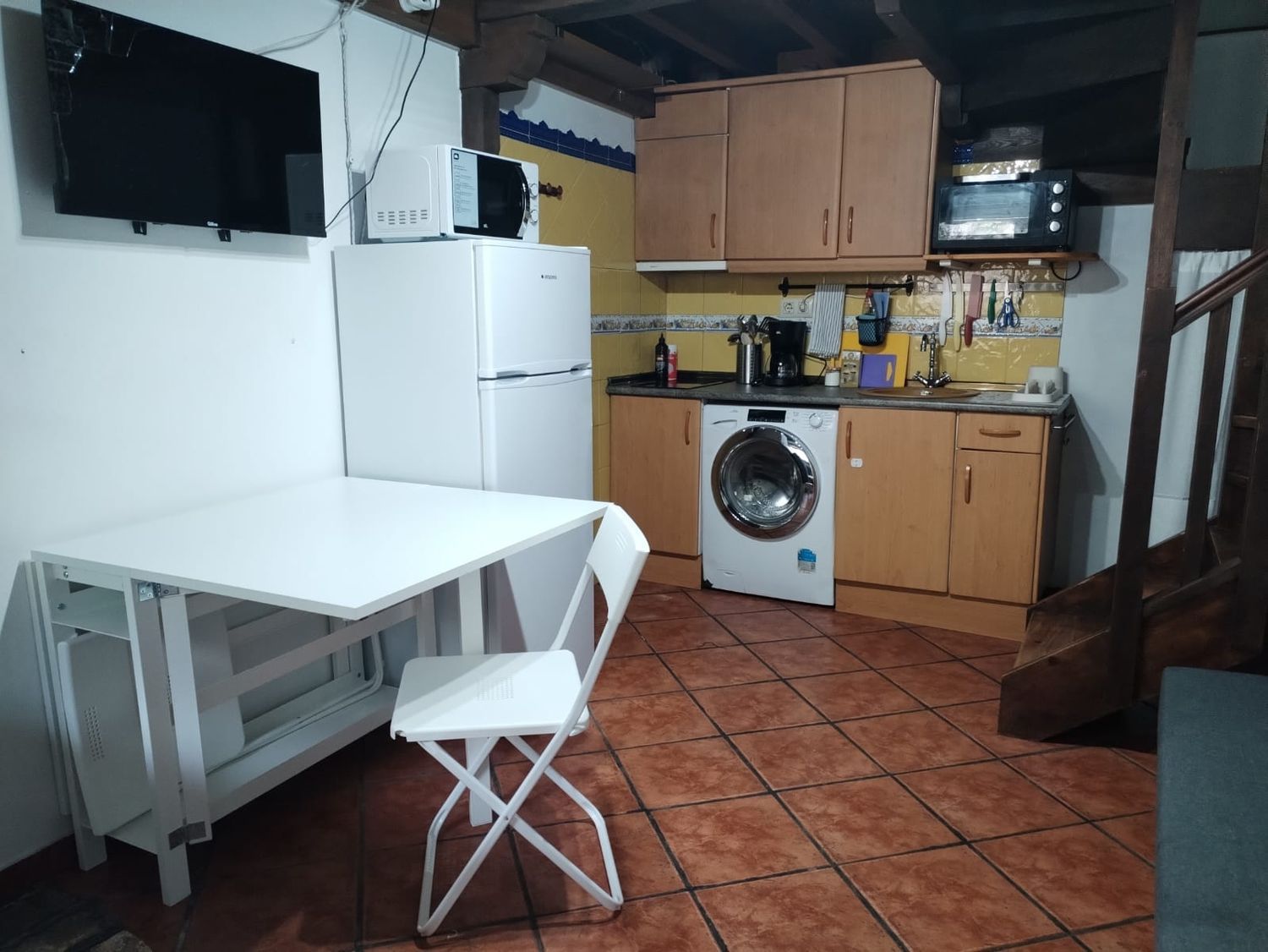 Casa de pueblo en lugar Pivierda, 16 - Foto 22