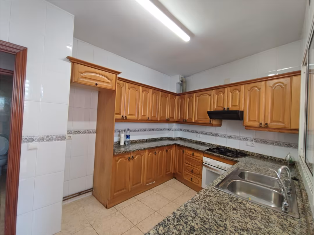 Piso en  Carrer de Girona 18