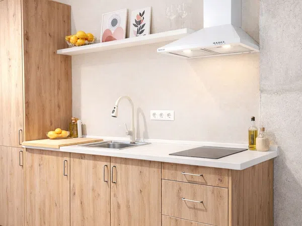 Estudio en calle Nalón, 15 - Foto 5