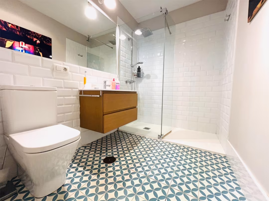 Piso en  Calle de Santa Lucía 8 - Foto 17