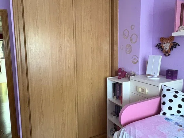 Piso en Paseo de Juan Carlos I, 36, Delicias, Delicias - Foto 25