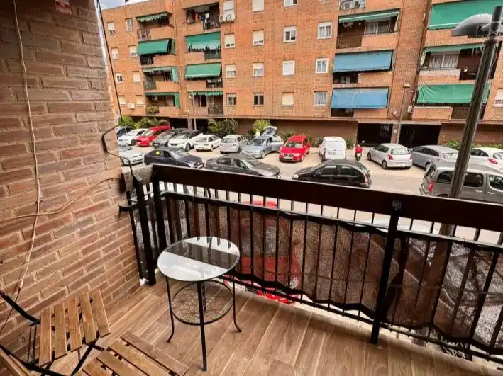 Piso en  Carrera de la Fonteta de Sant Lluís 128 - Foto 3