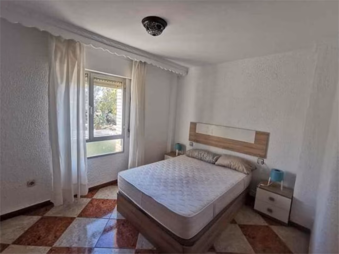 Piso en El Palo - Foto 5