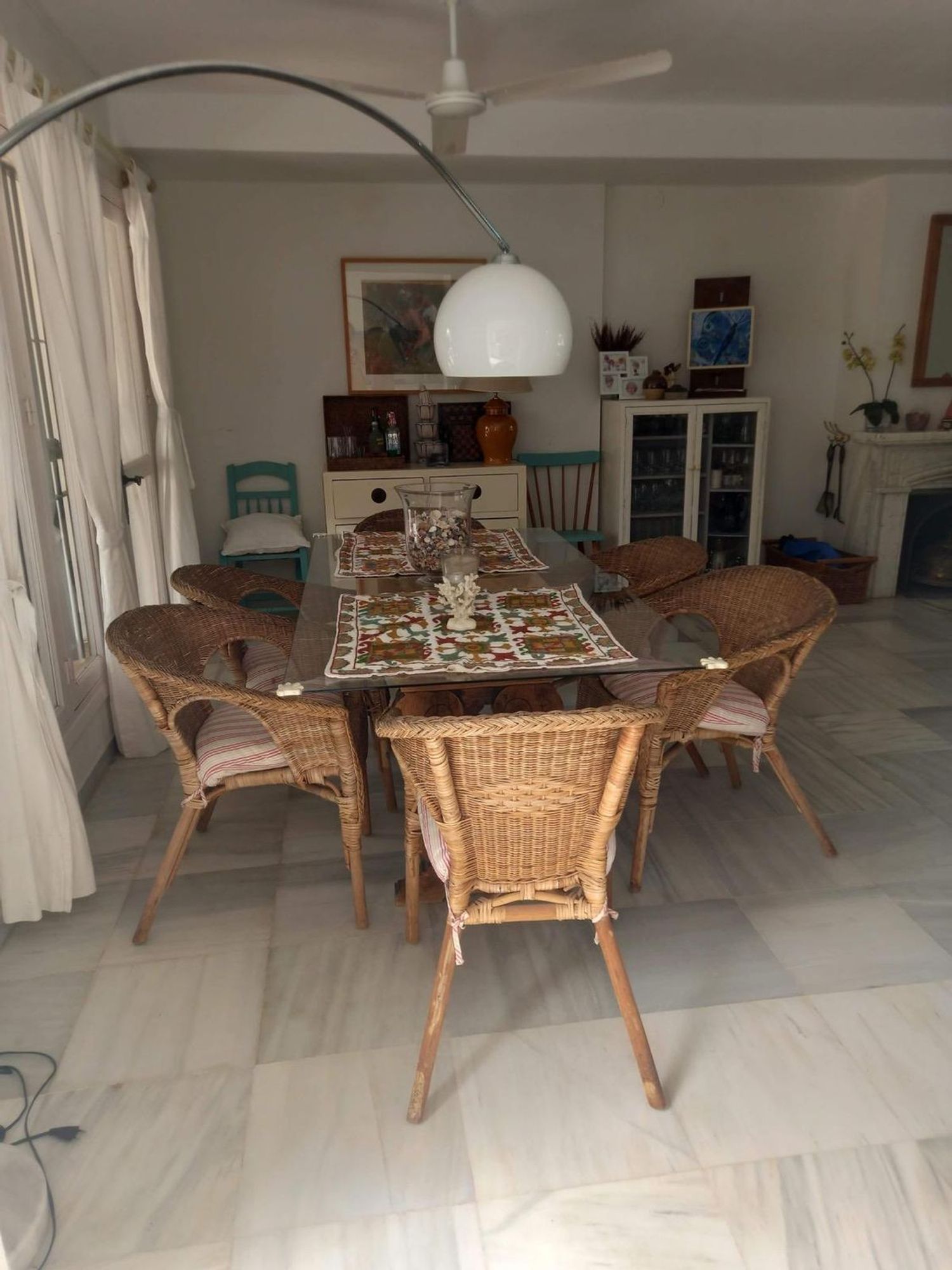 Chalet adosado en Plaza Mar Mediterraneo, 8, Las Redes - Foto 3
