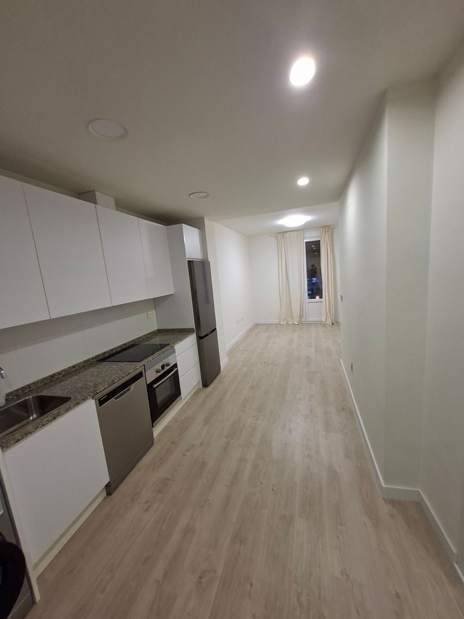 Piso en Calle Manfredi, 2, Santa Catalina-San Bartolomé - Foto 3