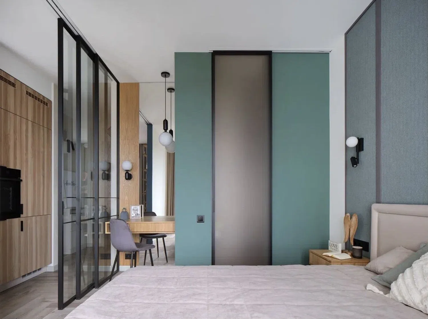 Piso en tridente, 12 - Foto 9