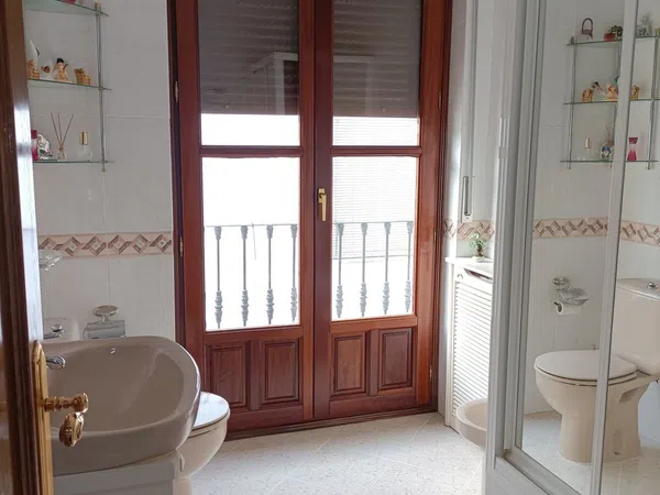 Chalet pareado en Calle de Jose Molina, 1 - Foto 10