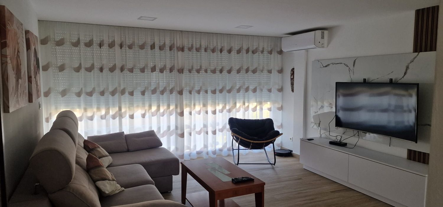 Piso en calle Baltasar Gracián, 6 - Foto 4