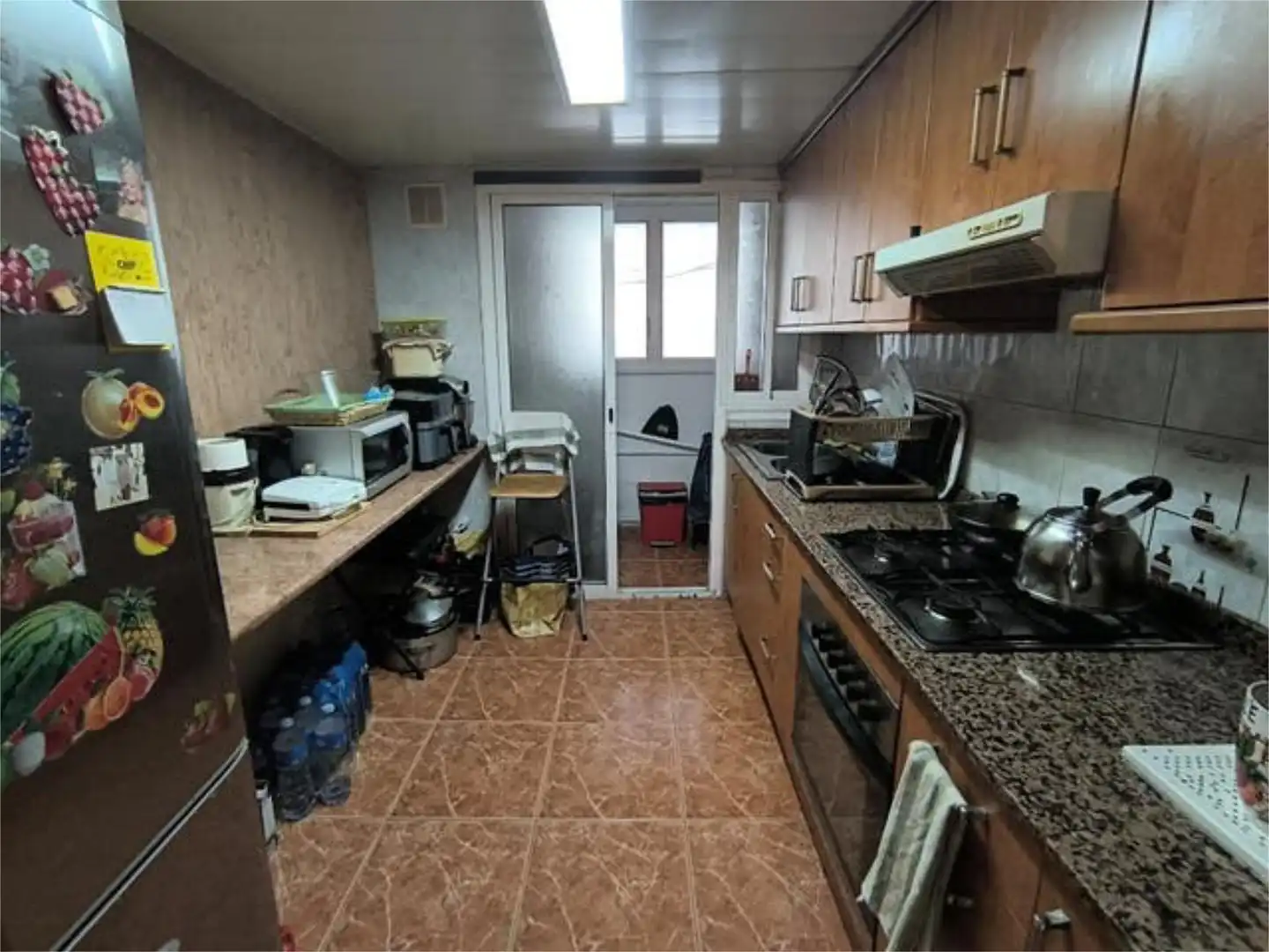 Piso en Bellvitge - Foto 3