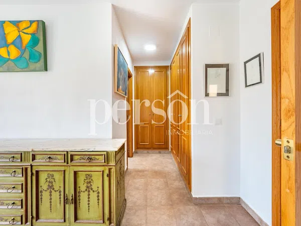 Casa o chalet independiente en Calle Montgó - Foto 39