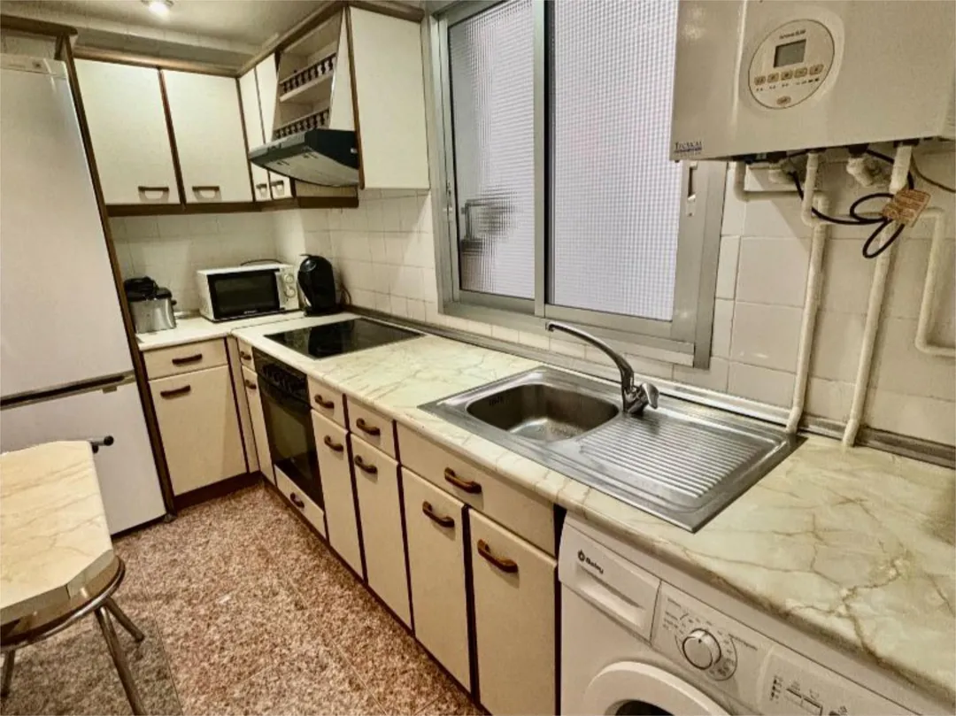 Piso en  Calle de María Guerrero 2 - Foto 8