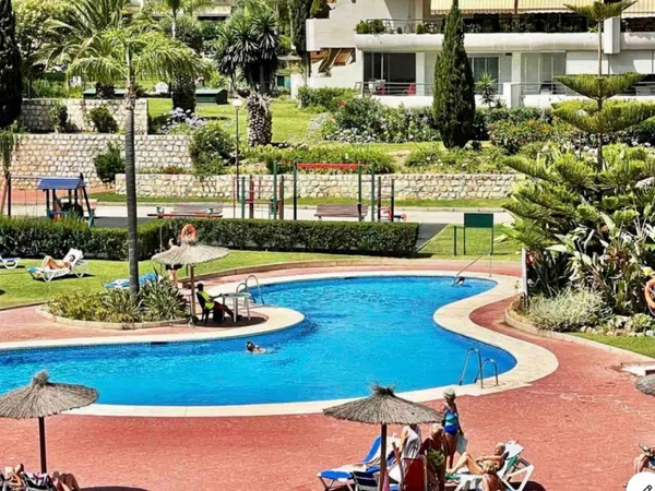 Piso en Camino de la Granadilla, 2, Guadalmina Alta - Foto 9