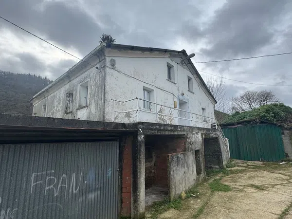 Casa de pueblo en Al Penadecabras, 101 - Foto 3